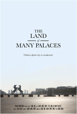 The Land Of Many Palaces