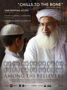 Among the Believers Poster