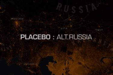 Placebo Alt.Russia Logo